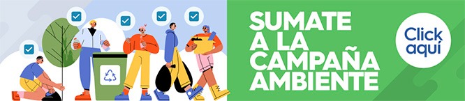 Campaña Ambiente