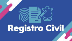 Registro Civil