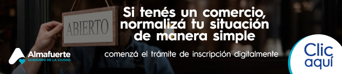 DESARROLLO PRODUCTIVO COMERCIO Y EMPLEO