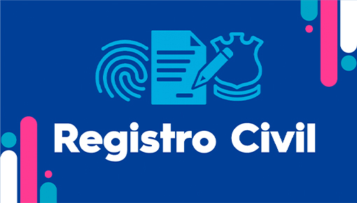 Registro Civil
