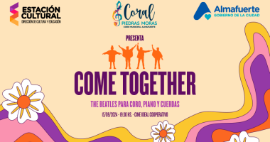 come together coro