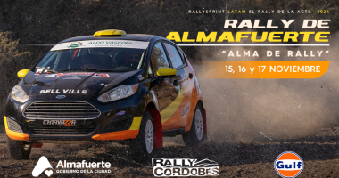 Rally Almafuerte