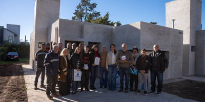 Plan Tu Casa I