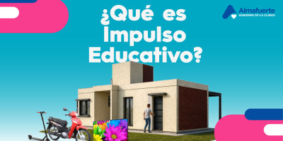 IMPULSO EDUCATIVO