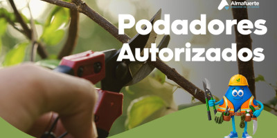 Podadores Autorizados