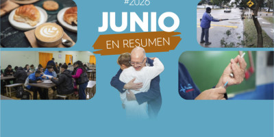 RESUMEN JUNIO