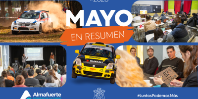Resumen Mayo
