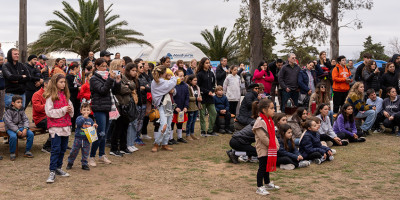 Buena Onda Festi