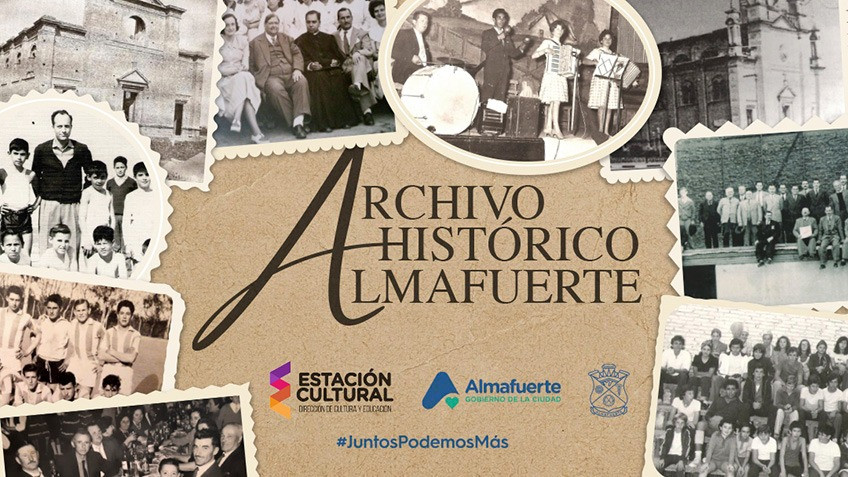 archivo histórico almafuerte