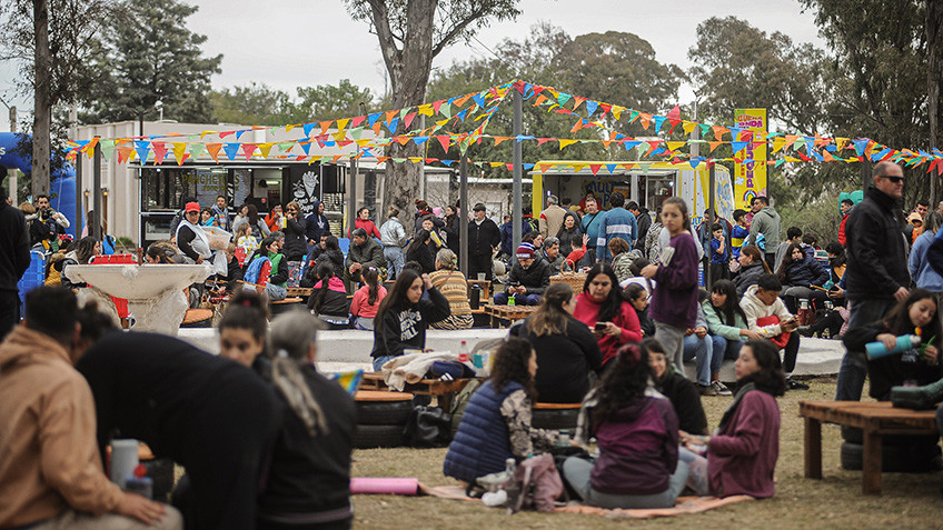 Buena onda Festi