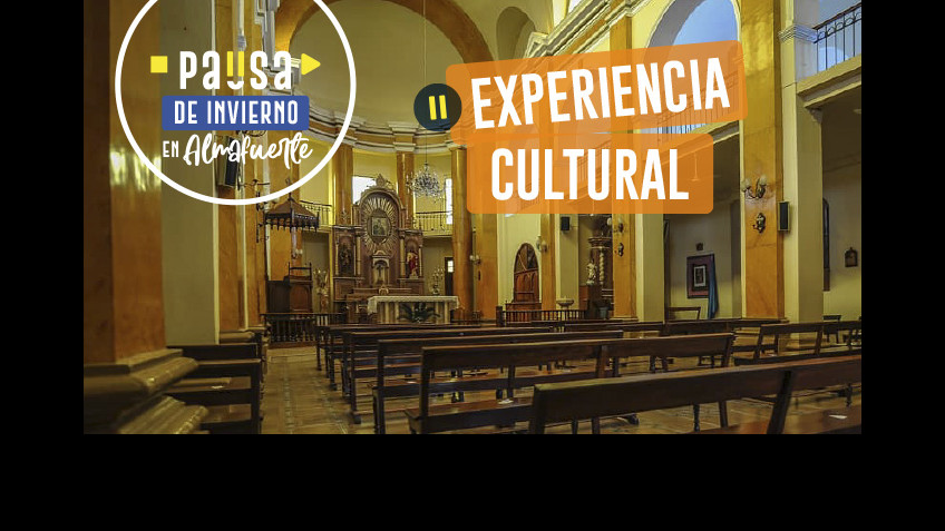 Experiencia Cultural Vacaciones de Invierno