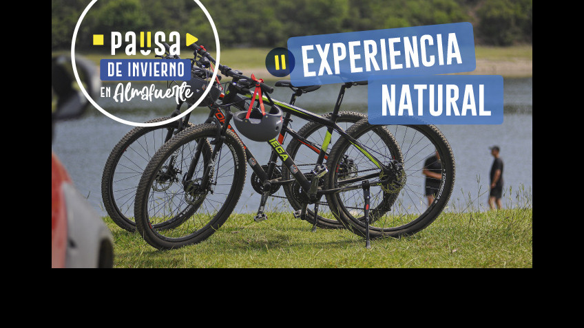 Experiencia Natural Vacaciones de Invierno