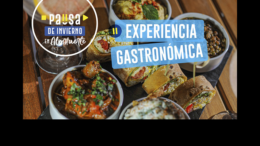 Propuesta Gastronomica Pausa de Invierno 24