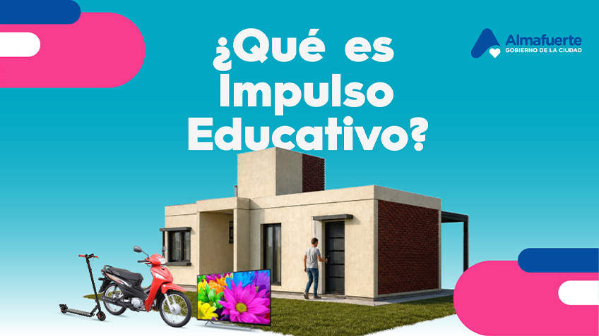 IMPULSO EDUCATIVO
