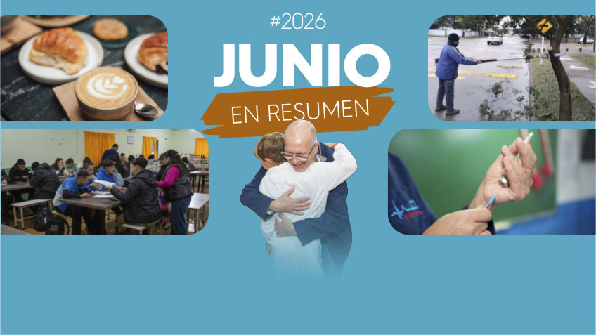RESUMEN JUNIO