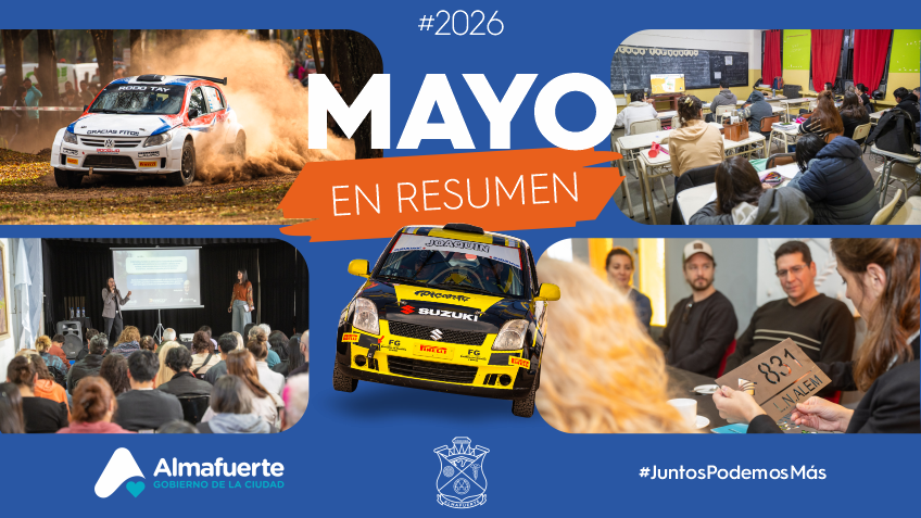 Resumen Mayo