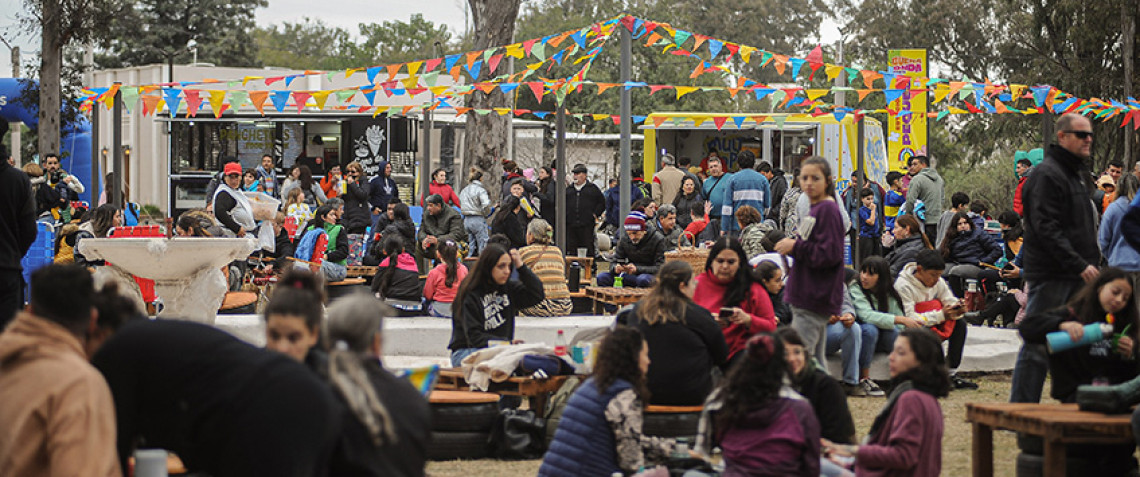 Buena onda Festi
