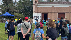 Trekking Histórico a San José