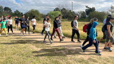 Trekking Histórico a San José