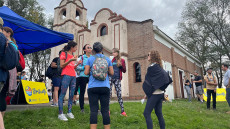 Trekking Histórico a San José