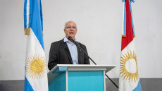 02 de Abril - Malvinas