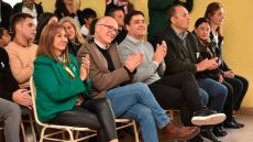Acto 25 de mayo