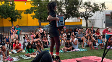 Atardeceres mágicos en el MARC