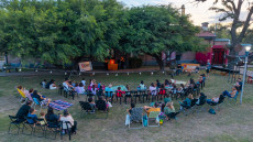 Atardeceres mágicos en el MARC