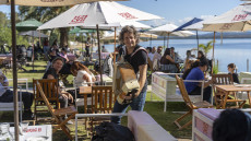Fin de Semana en Almafuerte