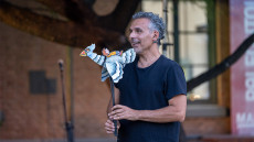 Atardeceres mágicos en el MARC