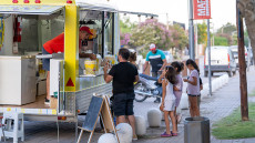 Atardeceres mágicos en el MARC