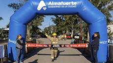 Fin de Semana en Almafuerte