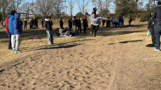 ENCUENTRO INTERCOLEGIAL DE ATLETISMO