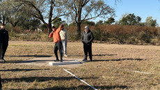 ENCUENTRO INTERCOLEGIAL DE ATLETISMO
