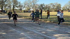 ENCUENTRO INTERCOLEGIAL DE ATLETISMO