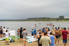 2da Fecha del Campeonato Argentino de SUP